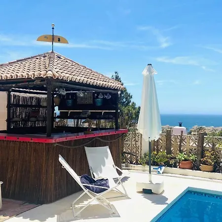 Casa Genevieve Costa Del Sol