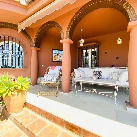 Casa Genevieve Costa Del Sol