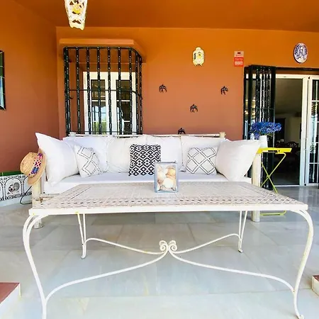 Casa Genevieve Costa Del Sol