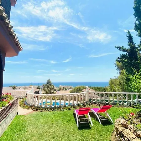 Casa Genevieve Costa Del Sol *