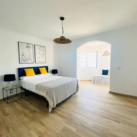 Сasa de vacaciones Casa Genevieve Costa Del Sol *