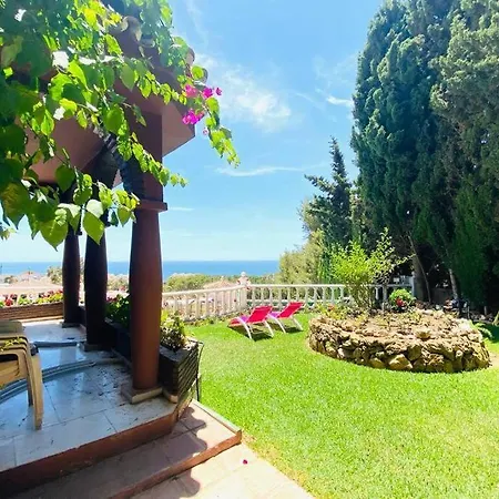 Casa Genevieve Costa Del Sol Сasa de vacaciones