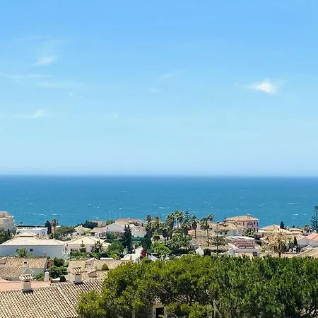 Casa Genevieve Costa Del Sol *