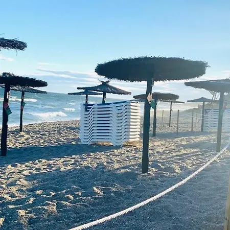 Сasa de vacaciones Casa Genevieve Costa Del Sol El Faro
