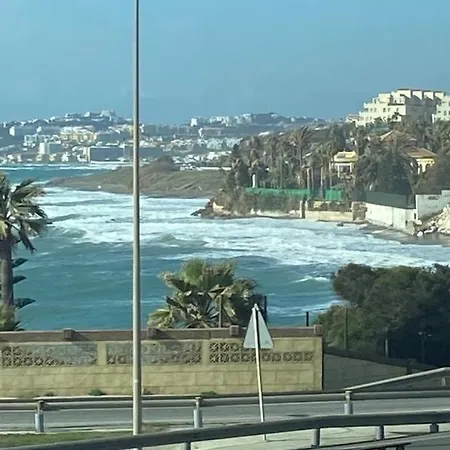 Сasa de vacaciones Casa Genevieve Costa Del Sol *