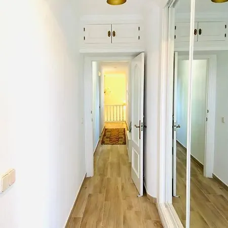 Casa Genevieve Costa Del Sol