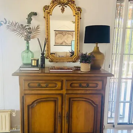 Casa Genevieve Costa Del Sol Holiday home *