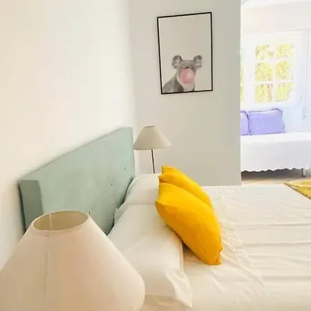 Casa Genevieve Costa Del Sol