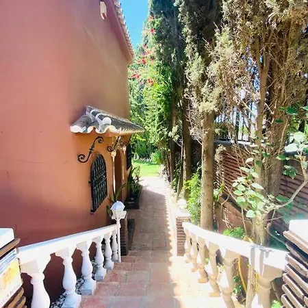 Casa Genevieve Costa Del Sol Holiday home *