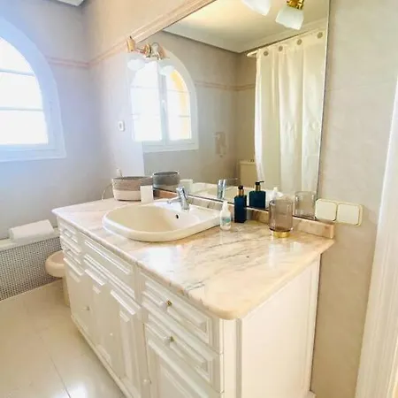 Holiday home Casa Genevieve Costa Del Sol *