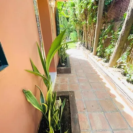 Holiday home Casa Genevieve Costa Del Sol *