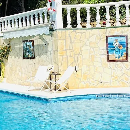 Holiday home Casa Genevieve Costa Del Sol *