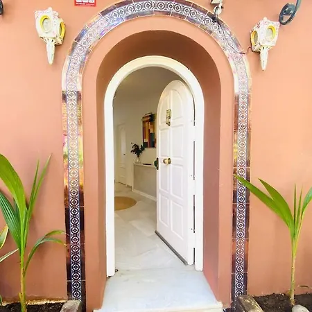 Holiday home Casa Genevieve Costa Del Sol *