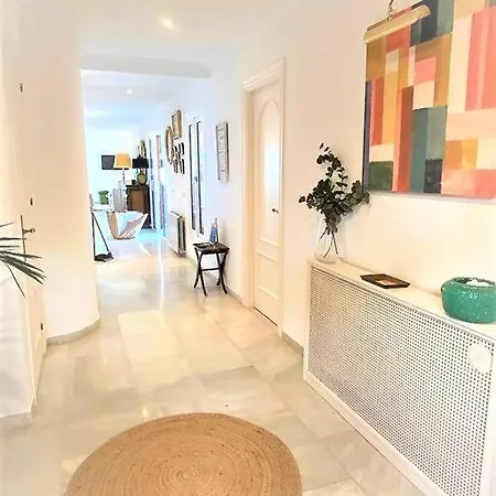 Casa Genevieve Costa Del Sol Holiday home El Faro