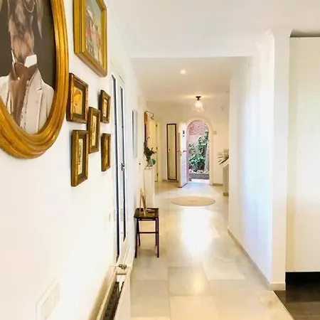 Casa Genevieve Costa Del Sol *