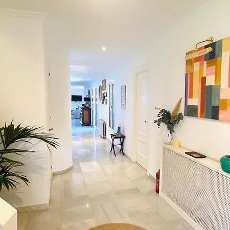 Casa Genevieve Costa Del Sol Holiday home