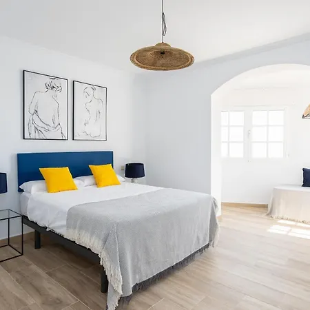 Casa Genevieve Costa Del Sol Holiday home El Faro